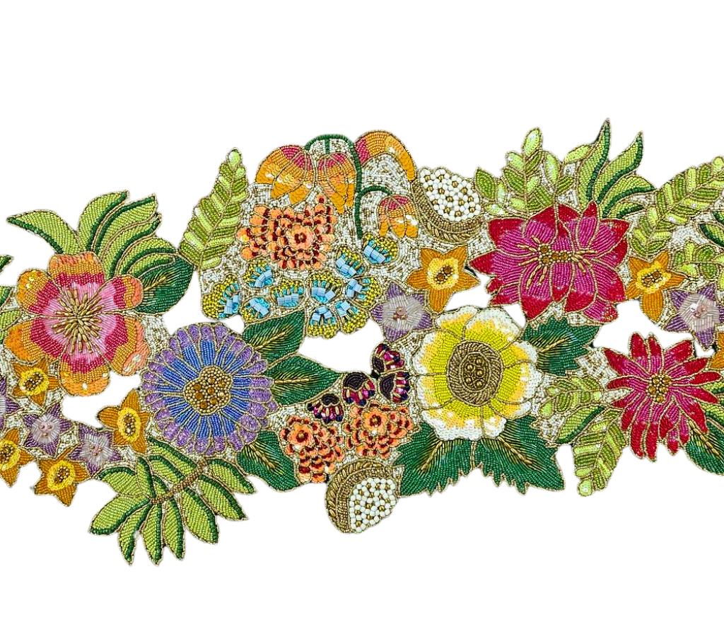 Eden Runner in Multi