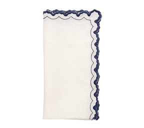 Arches Napkins, Set of 4