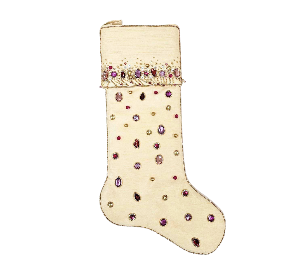 Sample: Amira Stocking in Multi