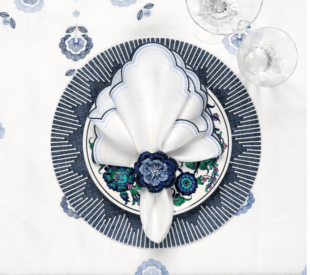 Dream Weaver Placemats, Set of 4