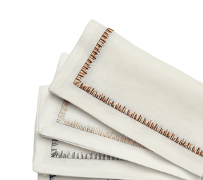 Filament Napkins, Set of 4
