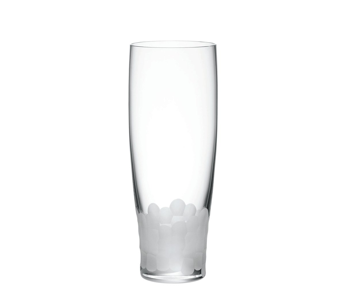 Kim SeybertSample: Paillette Tumbler in FrostSample Sale