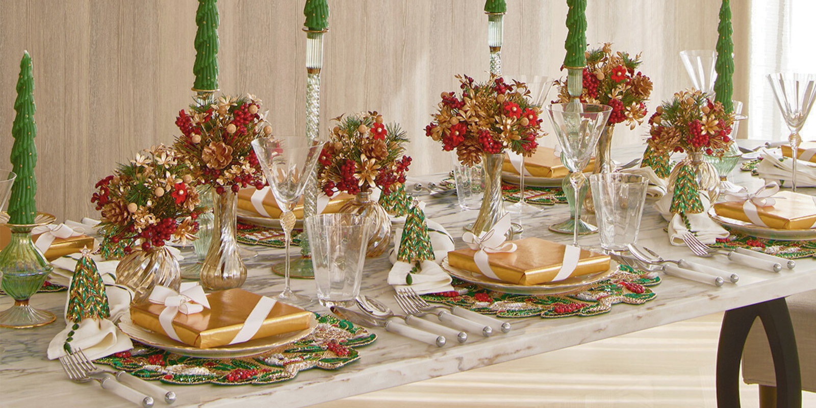 Holiday Decor Delights