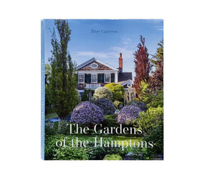 The Gardens of the Hamptons Book