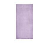 Classic Napkin in Lilac, Set of 4