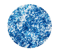 Blue & white Splash Placemat 