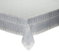  Provence Tablecloth in periwinkle